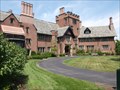 Image for Stan Hywet Hall-Frank A. Seiberling House - Akron, Ohio