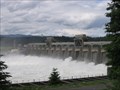 Image for "Roll On Columbia," Bonneville Dam, Oregon