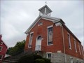 Image for Mount Pleasant Reformed United Church of Christ - Frederick MD