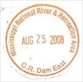 Image for Coon Rapids Dam East-Mississippi NRRA - Minneapolis, MN