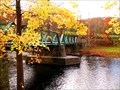 Image for Kiceniuk Road Bridge - Annandale, NJ