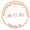 Image for Homestead National Monument - Beatrice, Nebraska