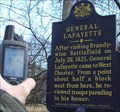 Image for General Lafayette