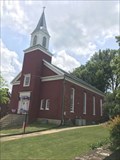 Image for Camp Hill-Wesley United Methodist Church - Harpers Ferry, WV