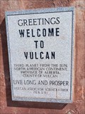 Image for Vulcan - Vulcan, Alberta