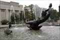 Image for Showalter Fountain