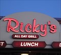 Image for Ricky's Restaurant - Red Deer, Alberta