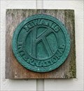 Image for Kiwanis International Sign - Tórshavn, Faroe Islands