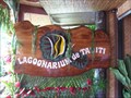 Image for Tahiti lagoonarium-Tahit-Polynésie