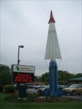 Image for Oak Forest Park District Missile