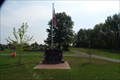 Image for Veteran Memorial - Edinburg, Ohio