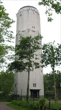 Image for Watertoren in Breukelen, Holland