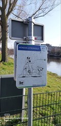Image for Hondenlosloopgebied polanen - Woerden - NL