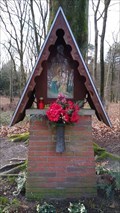 Image for Outdoor Altar Sternberg - Kleve, Germany
