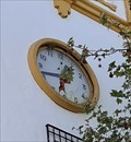 Image for Reloj San José y Espíritu Santo - Córdoba, Andalucía, España