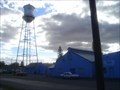 Image for Emmett City Water Tower