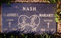 Image for Grave of Clarence Nash- San Fernando, CA