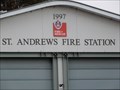 Image for St Andrews Fire Station - 1997 - St Andrews, NSW, Australia