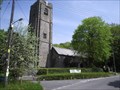 Image for Parish Church of Lanivet, Cornwall UK