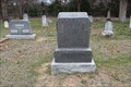 Image for Julia E. Laird - Odom  Cemetery - Grandview, TX