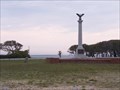 Image for Confederate Monument, Fort Fisher, Kure Beach, North Carolina