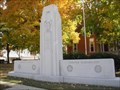 Image for Jasper County Veterans Memorial - Newton, IL.