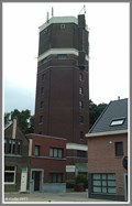 Image for Watertower, Kapellen, Belgium