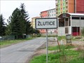 Image for Zlutice, Czech Republic