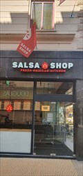 Image for The Salsa Shop - Groningen, NL