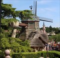 Image for Windmill - Disneyland Paris, France