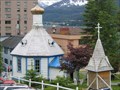 Image for St. Nicholas Russian Orthodox Church  -  Juneau, AK