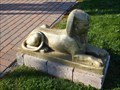 Image for Sphinx of the Sphinx Temple Shrine - Newington, CT