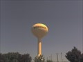 Image for Meridian, Idaho Water Tower