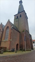 Image for Parochiekerk Sint-Remigius - Baarle Hertog - Antwerpen