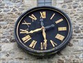 Image for Church Clock - St Michael -  Musbury, Devon