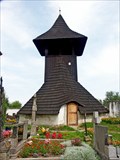 Image for Zvonice u kostela sv. Jirí - Lhotice, okres Pelhrimov, CZ
