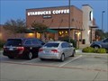 Image for Starbucks - Hwy 174 & FM 731 - Burleson, TX