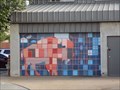 Image for Bison mural - Stillwater, OK