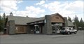 Image for Upper Service Station - Old Faithful Historic District - Wyoming