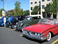 Image for LEGACY - Tim Horton's Fall Cruise In - Woonsocket, Rhode Island