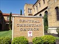 Image for Central Christian Church - Austin, TX