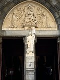 Image for Sainte Jeanne d'Arc - Église Sainte-Eugénie de Biarritz - France