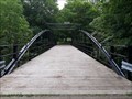 Image for Historical Poland bridge reopens following $250K renovation - Poland, OH