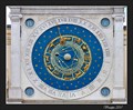 Image for Signs of Zodiac - Astronomical clock /Torre dell'Orologio - Padova, Italy