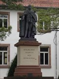 Image for Wilhelm IV. Denkmal - Göttingen, Germany
