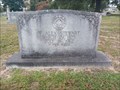 Image for W. Alex Stewart - Smyrna Cemetery - Smyrna, TX