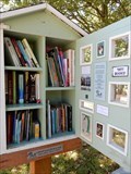 Image for Franklin Street Little Free Library - San Marcos, TX