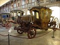 Image for National Coach Museum - Lisbon, Portugal