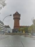 Image for Geestemünder Wasserturm, Bremerhaven, Germany