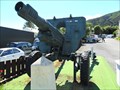 Image for L 5 Howitzer - Picton, South Island, New Zealand